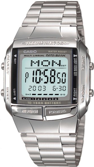 price of casio wr50m watch