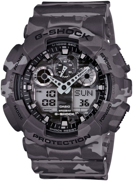 flipkart casio g shock watches