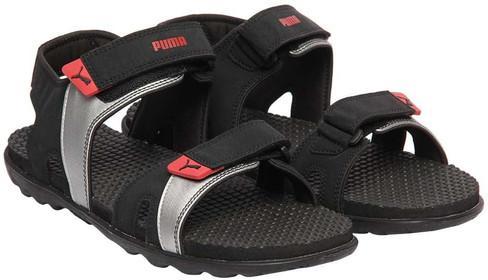 puma sandals review