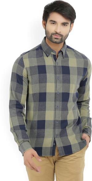 united colors of benetton shirts flipkart