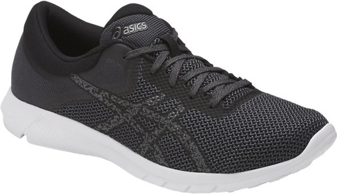 asics nitrofuze review