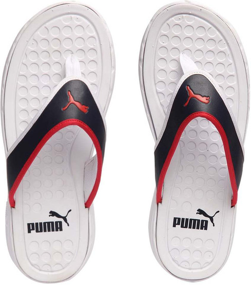 puma flip flops reviews