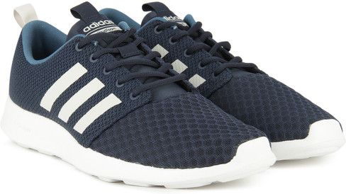adidas cf swift racer white