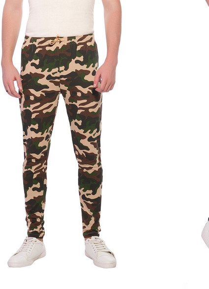clifton track pants