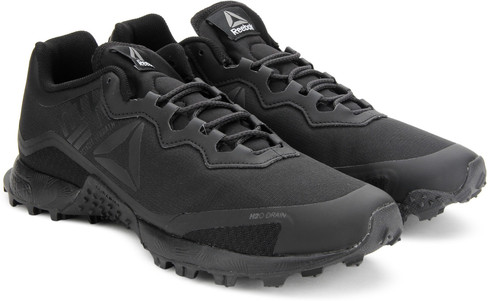 all terrain craze review