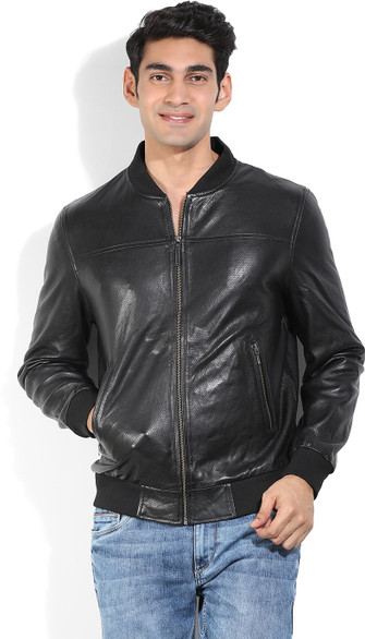 arrow jackets flipkart