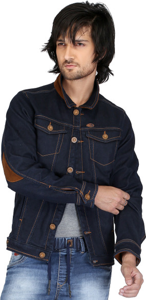 Men Denim Jacket Reviews 
