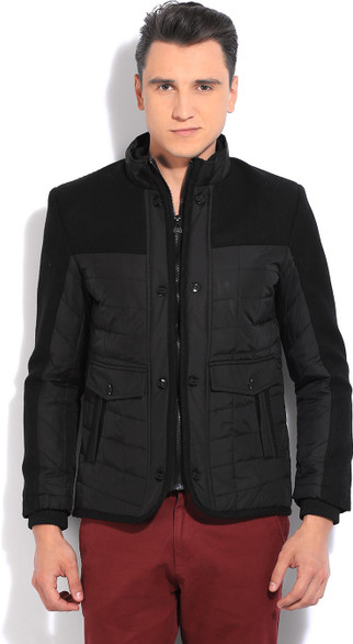 Fort Collins Men Jacket Reviews: Latest 