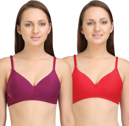 bodycare sports bra price