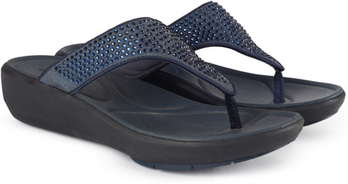 clarks wave dazzle black