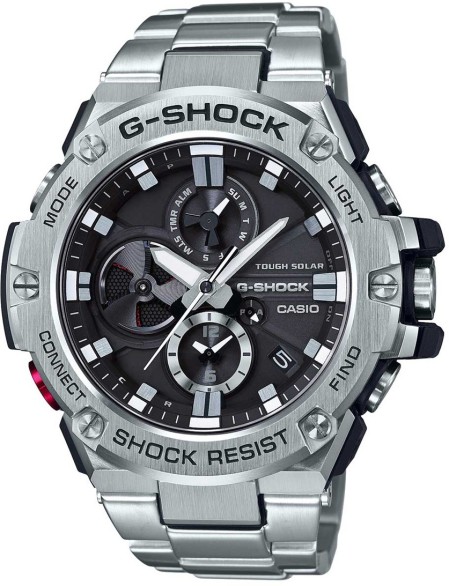 g shock on flipkart