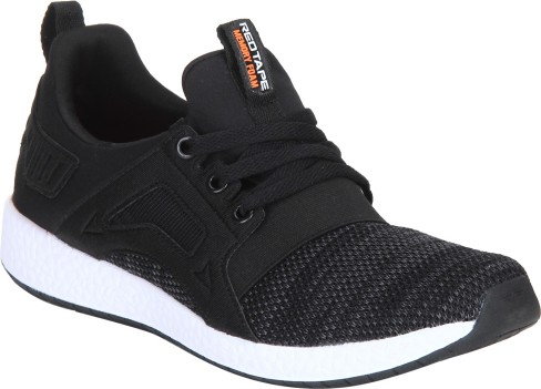 red tape athleisure sports range running shoes