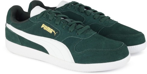 Puma Icra Trainer Sd Sneakers Reviews 