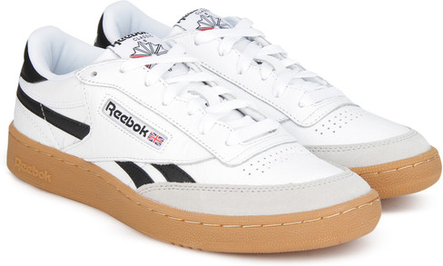 reebok revenge plus gum