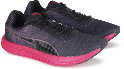 puma comet idp running shoes
