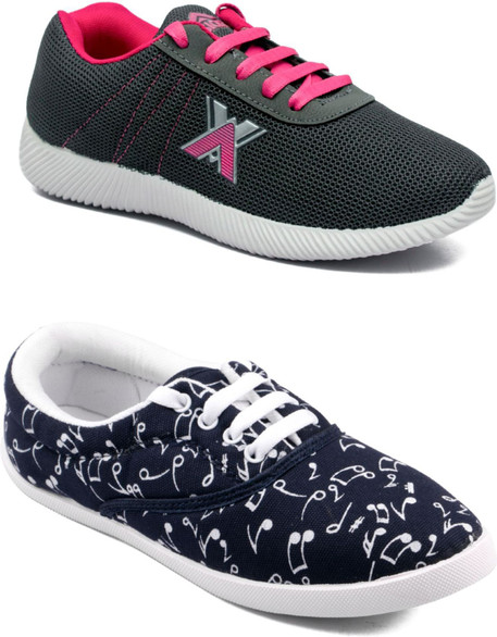 flipkart sneakers for womens