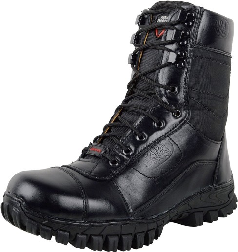 army boots flipkart