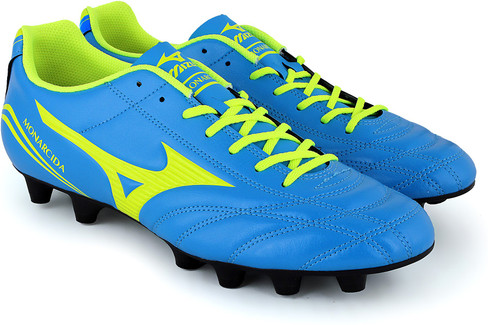 mizuno monarcida review