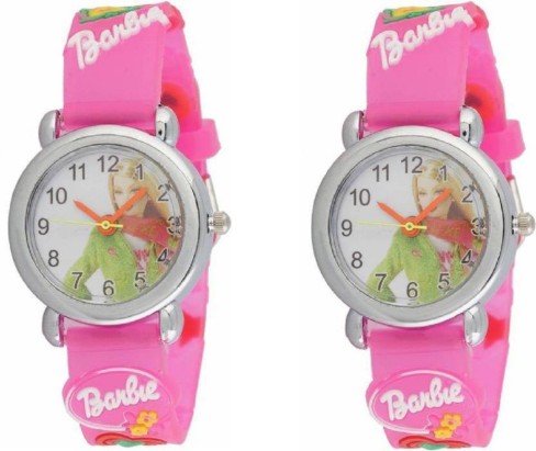 barbie watch price