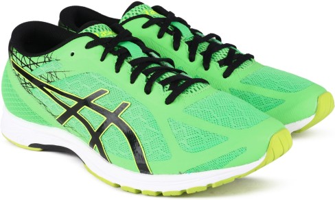 asics gel ds racer 11 review