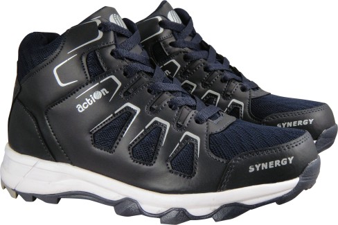 action synergy sports shoes
