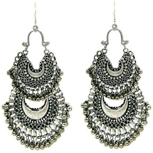 flipkart ladies earrings