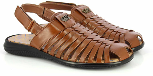 alberto torresi sandals review