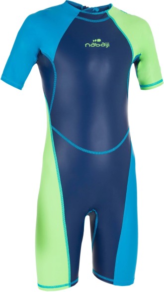 thermal swimwear decathlon