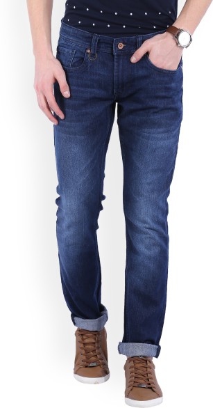 peter england jeans price