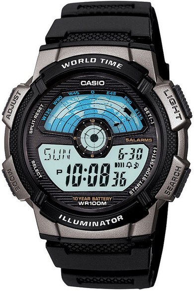 casio youth series flipkart