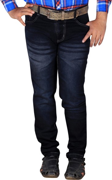 sparky jeans black flipkart