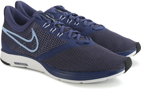 womens nike zoom strike