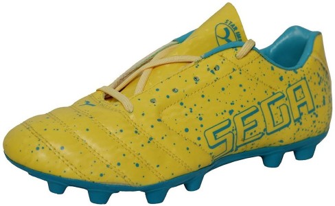 star impact football shoes