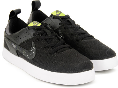 Nike Liteforce Iii Sneakers Men Reviews 