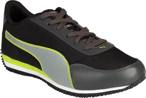 puma velocity tetron