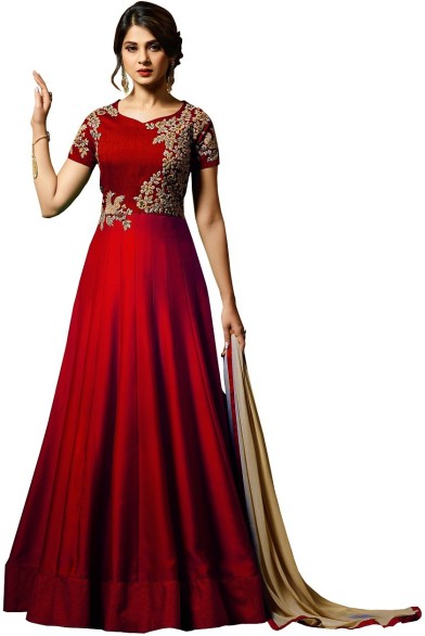 latest gown with price