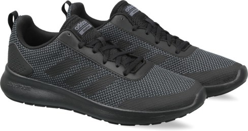 adidas men's element race running shoe