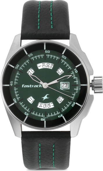 fastrack nf3089sl03
