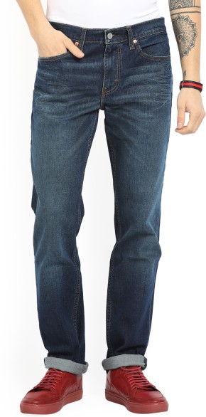 flipkart levi's jeans