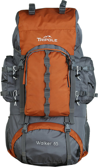 tripole rucksack review