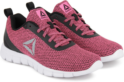 reebok zoom runner
