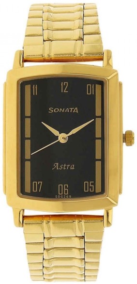 sonata astra watch price