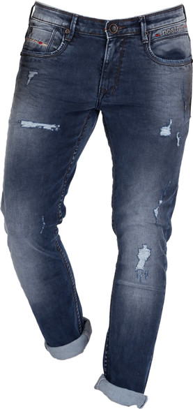 nostrum jeans black price