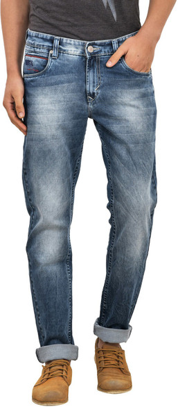 Blue Buddha Regular Men Jeans Reviews 