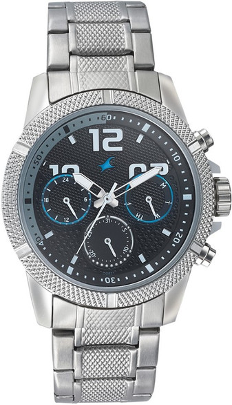 flipkart fastrack smartwatch