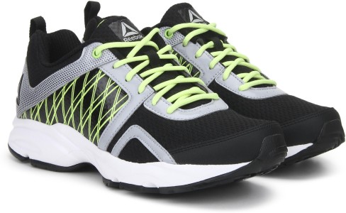 reebok smooth flyer running shoes