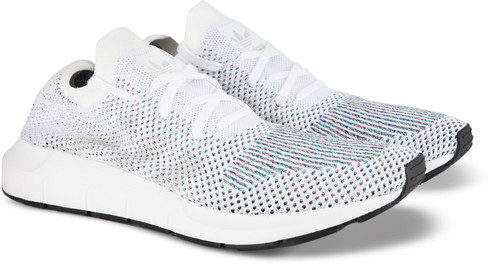 adidas swift run pk review