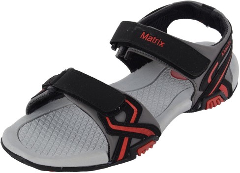 matrix sandal price