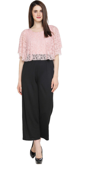annabelle by pantaloons jumpsuits