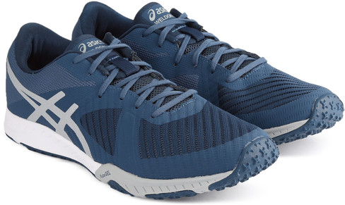 asics weldon x reviews